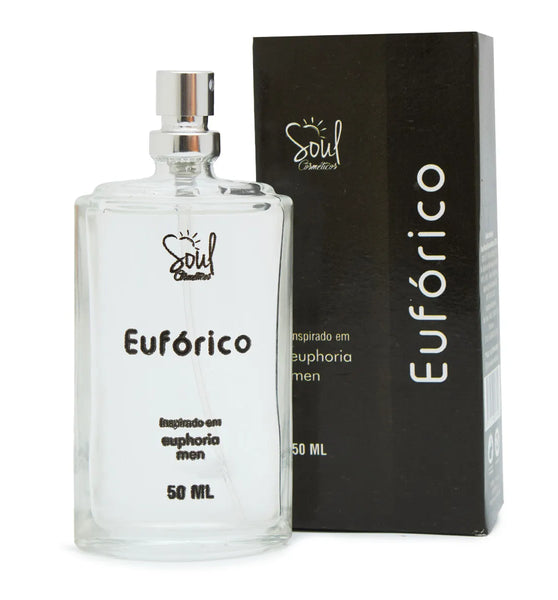 Colônia Eufórico Soul