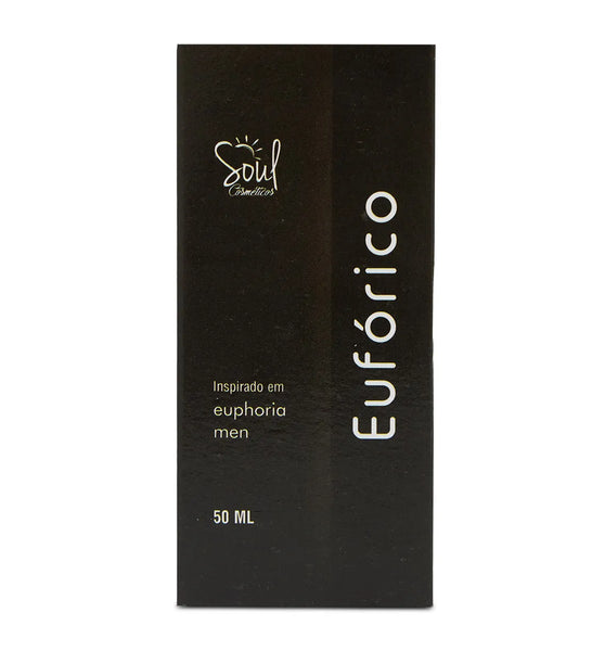 Colônia Eufórico Soul